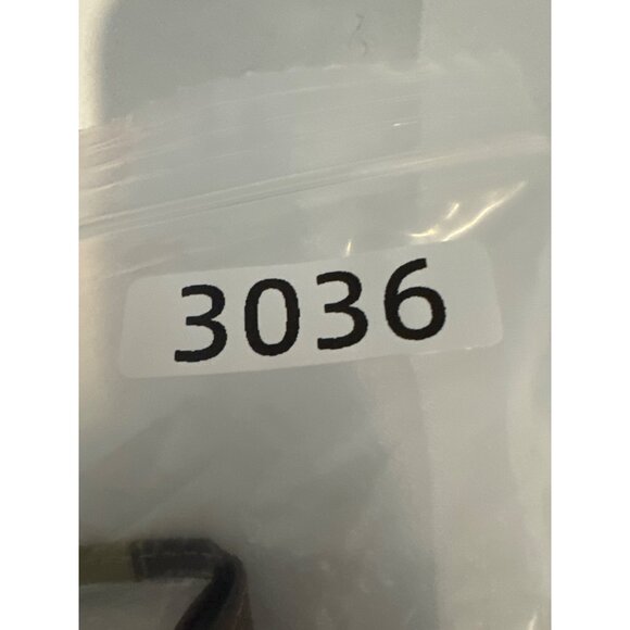 Zondervan NIV Study Bible 2008 European Leather Cover Green/Brown Red Lettering - Picture 5 of 6